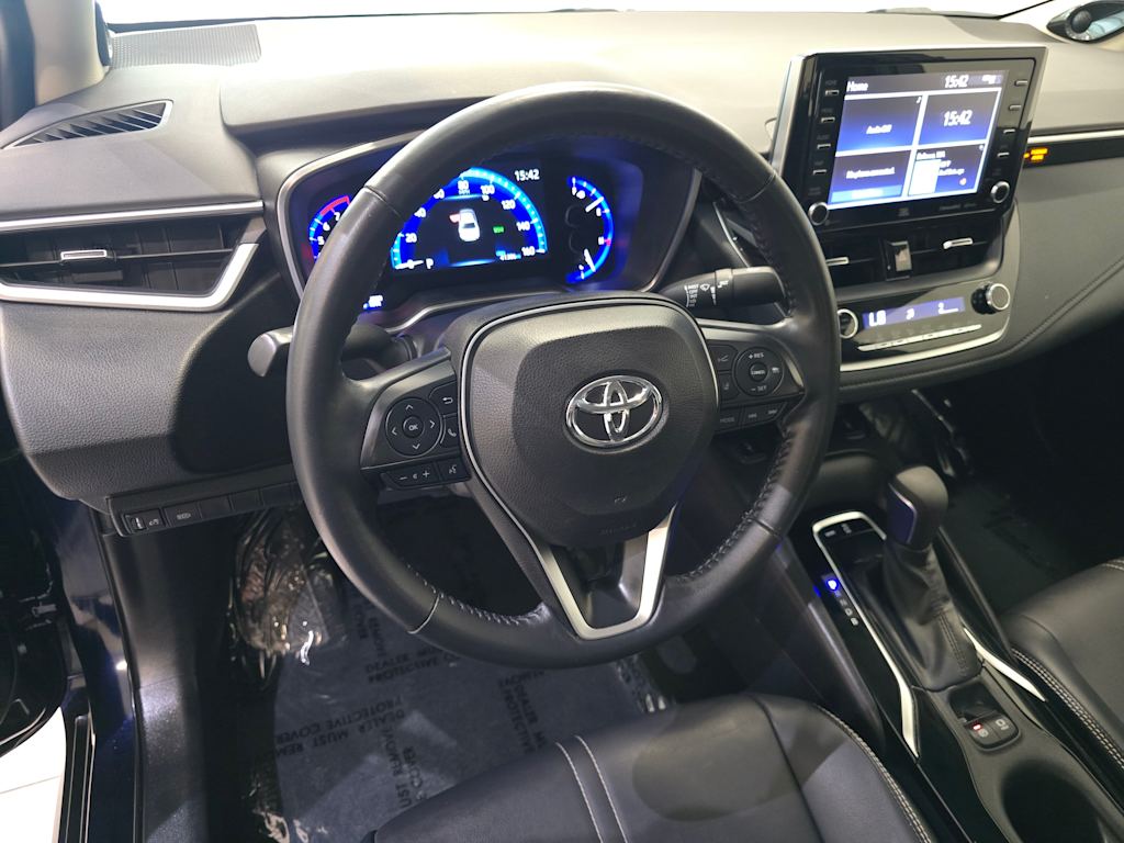 Thumbnail: 2022 Toyota Corolla - 2