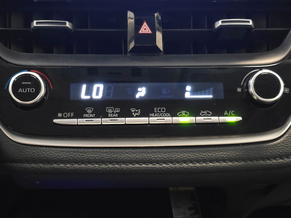 Thumbnail: 2022 Toyota Corolla - 24