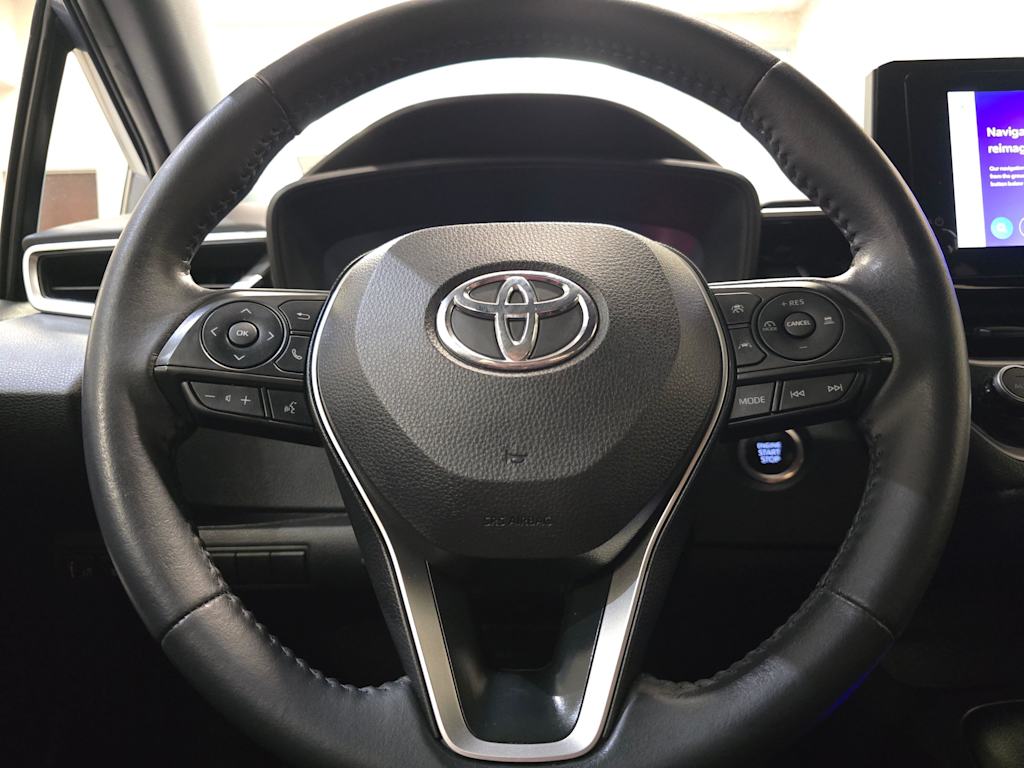 Thumbnail: 2023 Toyota Corolla - 14