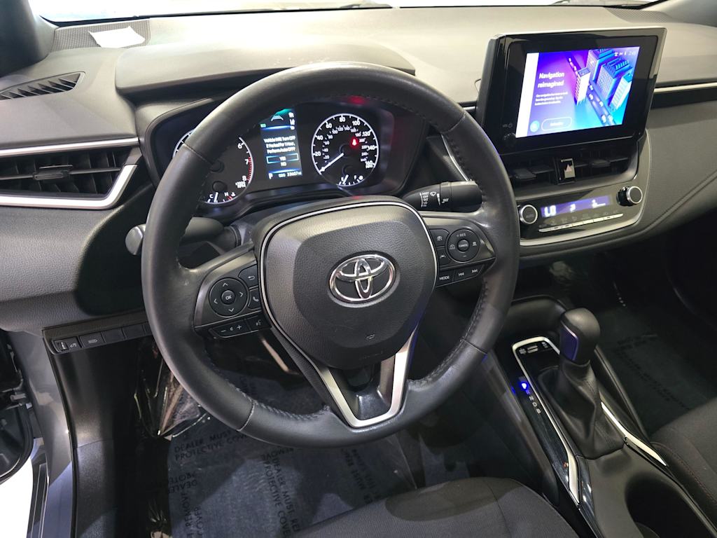 Thumbnail: 2023 Toyota Corolla - 2