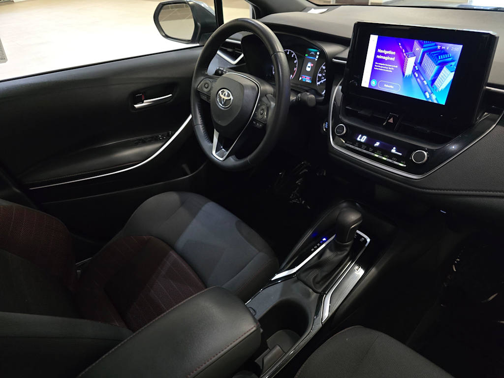 Thumbnail: 2023 Toyota Corolla - 15