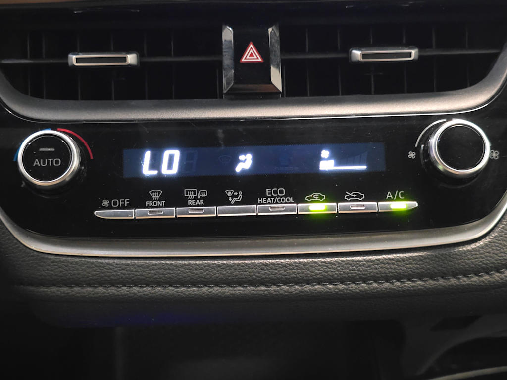 Thumbnail: 2020 Toyota Corolla - 22