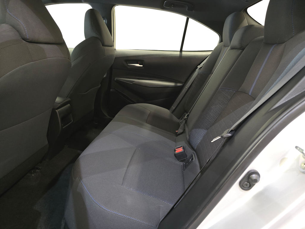 Thumbnail: 2020 Toyota Corolla - 12