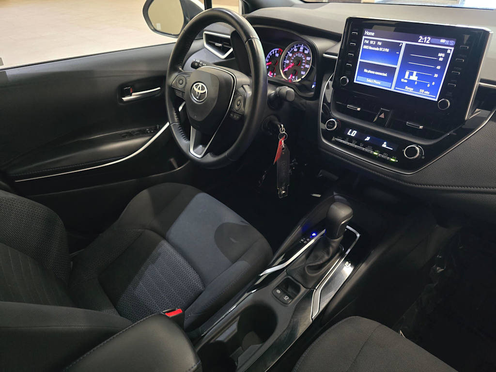 Thumbnail: 2020 Toyota Corolla - 14