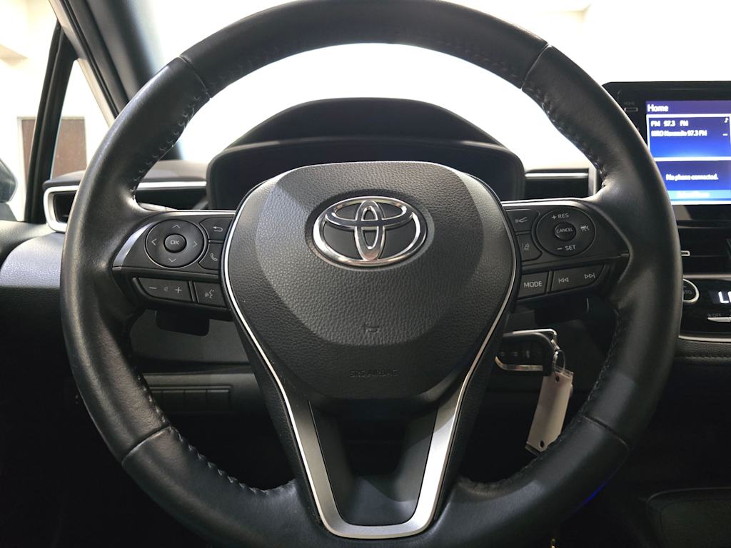 Thumbnail: 2020 Toyota Corolla - 13