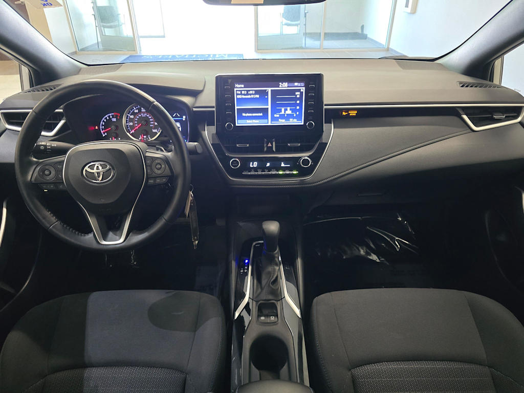 Thumbnail: 2020 Toyota Corolla - 9