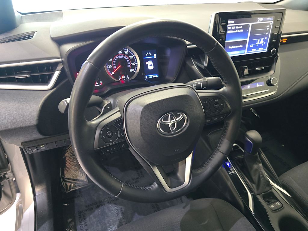 Thumbnail: 2020 Toyota Corolla - 2