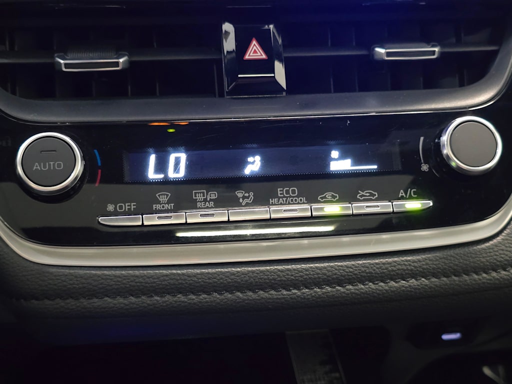 Thumbnail: 2024 Toyota Corolla - 23