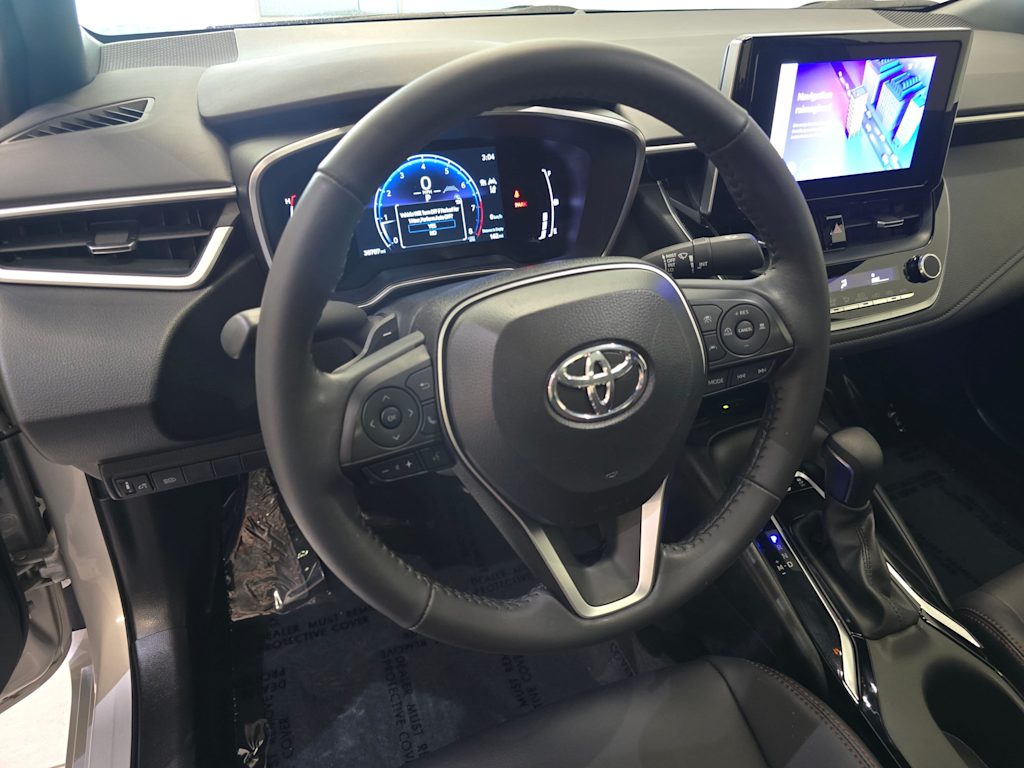 Thumbnail: 2024 Toyota Corolla - 2
