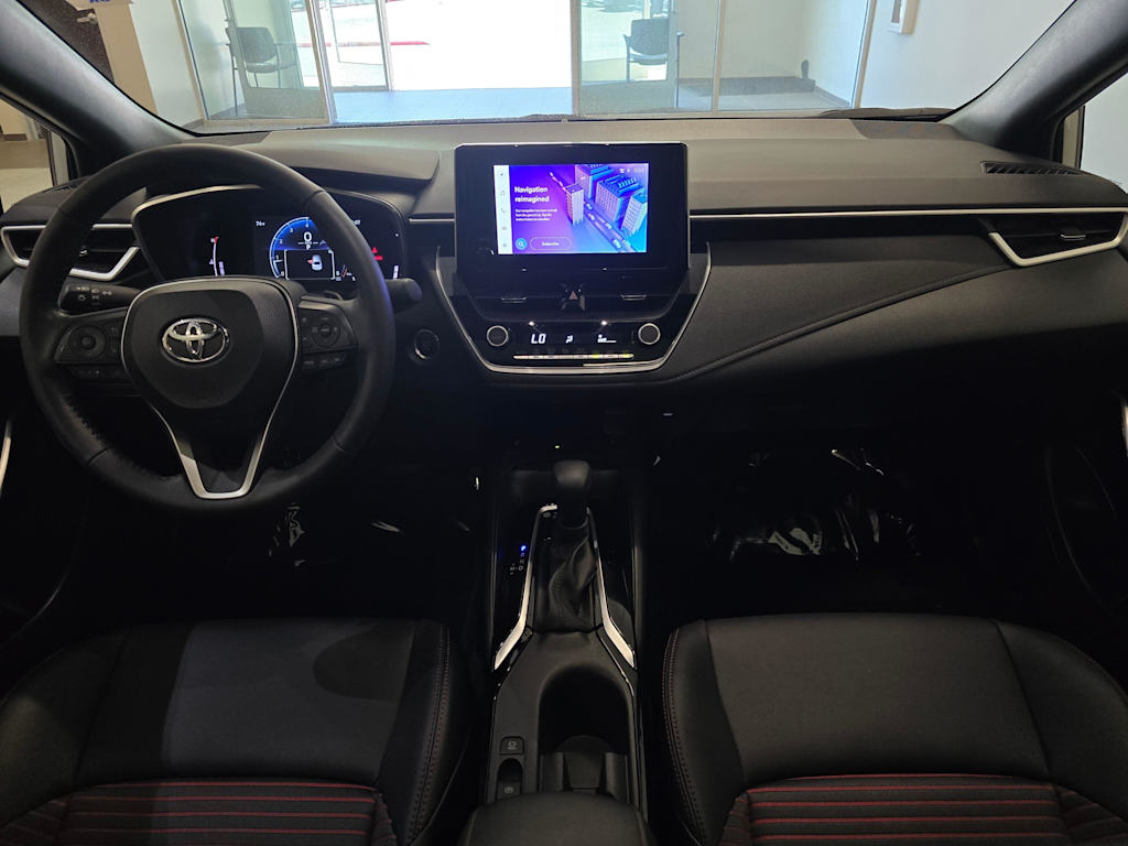 Thumbnail: 2024 Toyota Corolla - 10