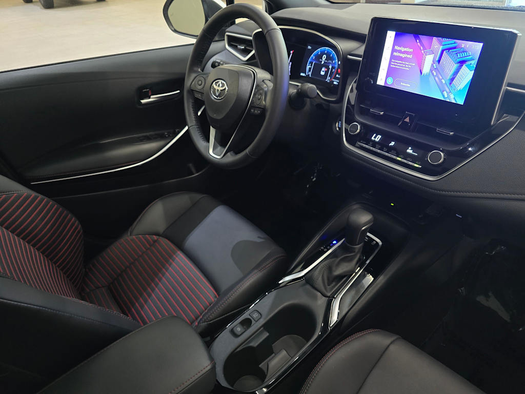 Thumbnail: 2024 Toyota Corolla - 15