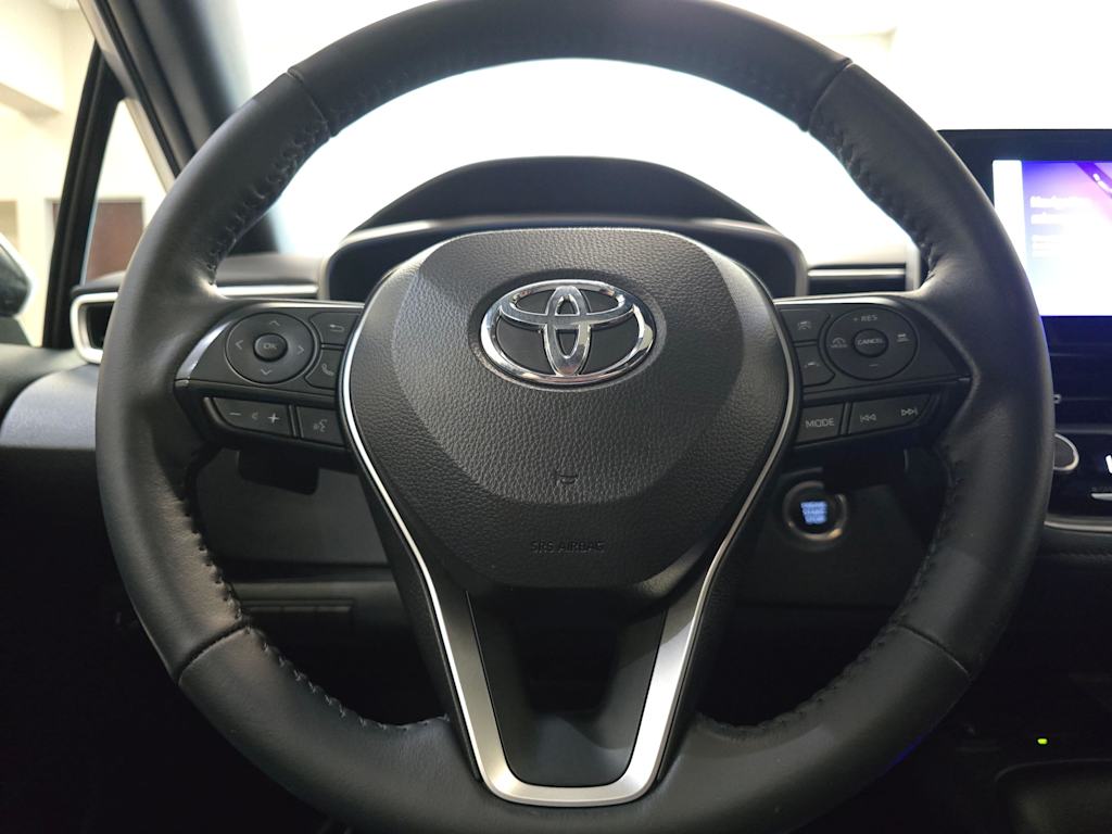 Thumbnail: 2024 Toyota Corolla - 14