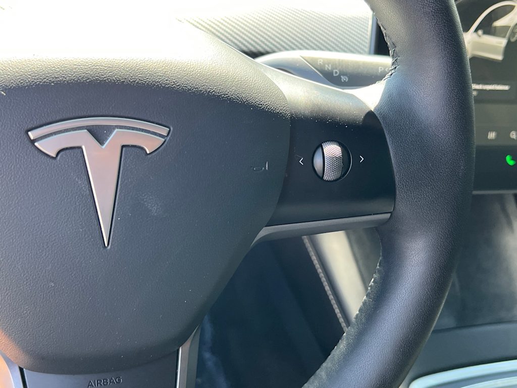 2021 Tesla Model 3 Long Range 24