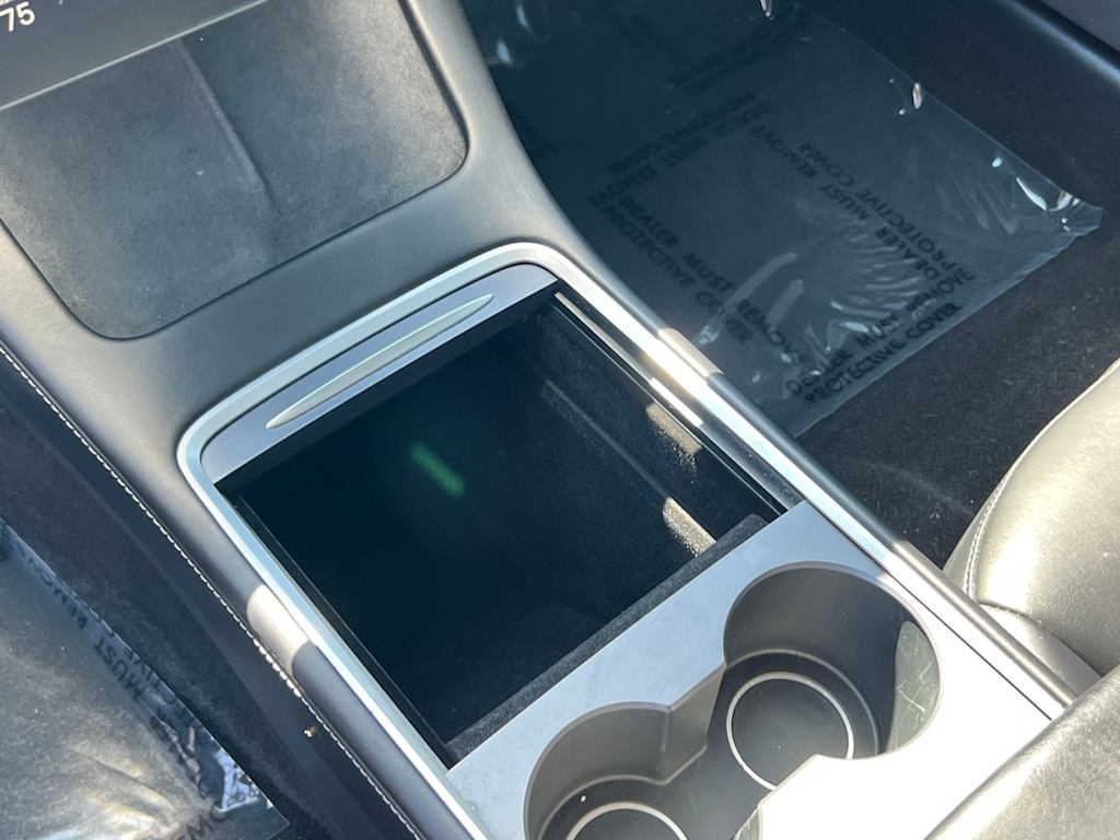 2021 Tesla Model 3 Long Range 23