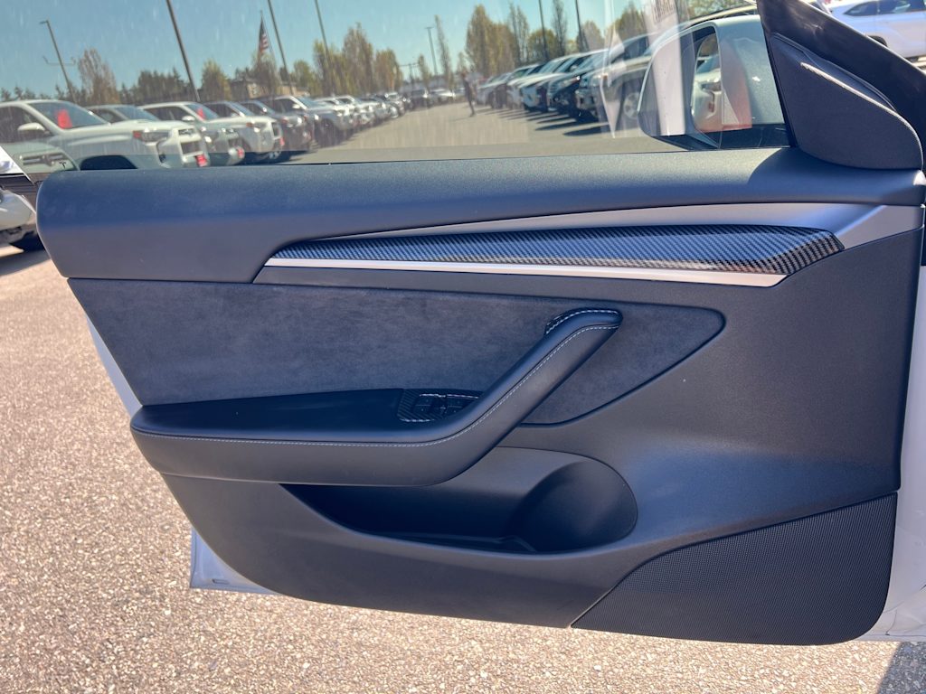 2021 Tesla Model 3 Long Range 20