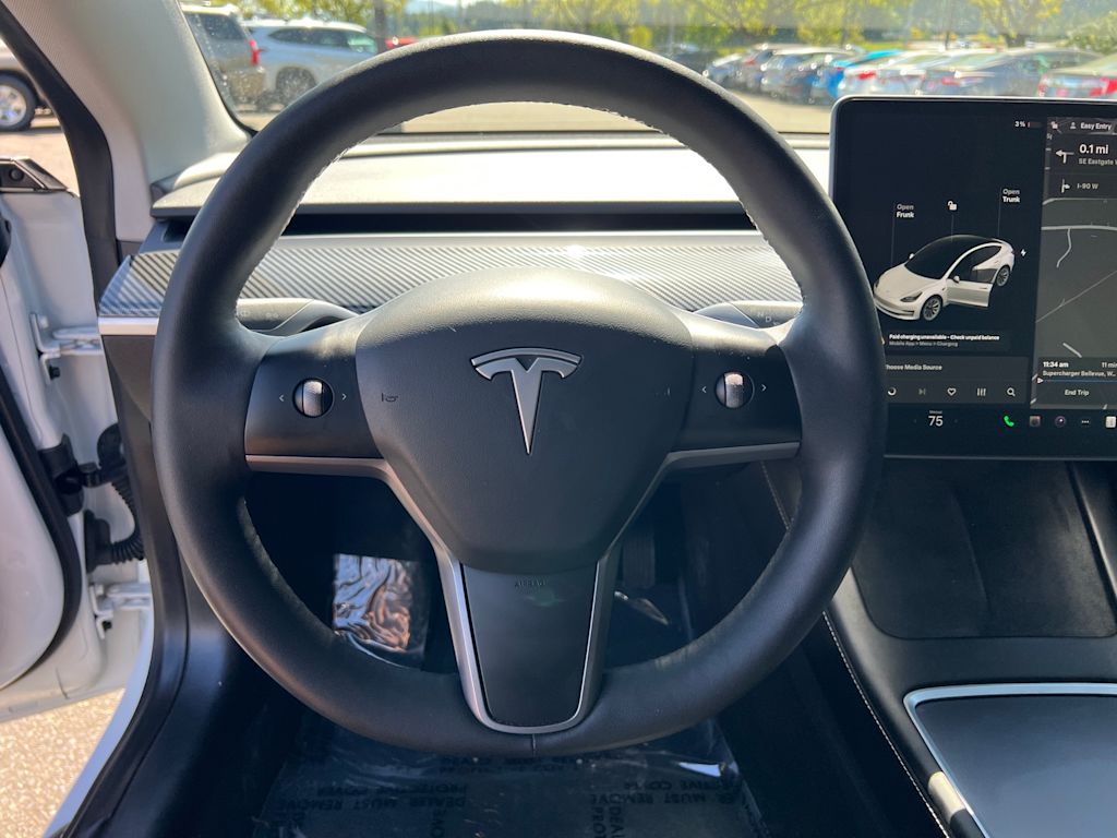 2021 Tesla Model 3 Long Range 21