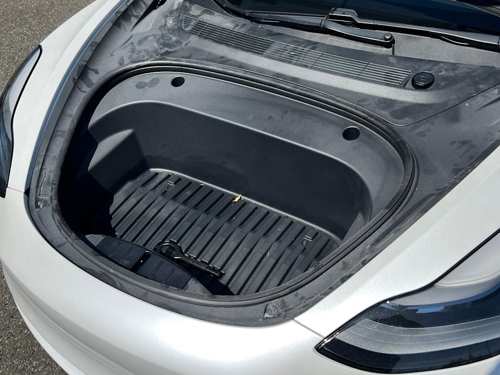 2021 Tesla Model 3 Long Range 18