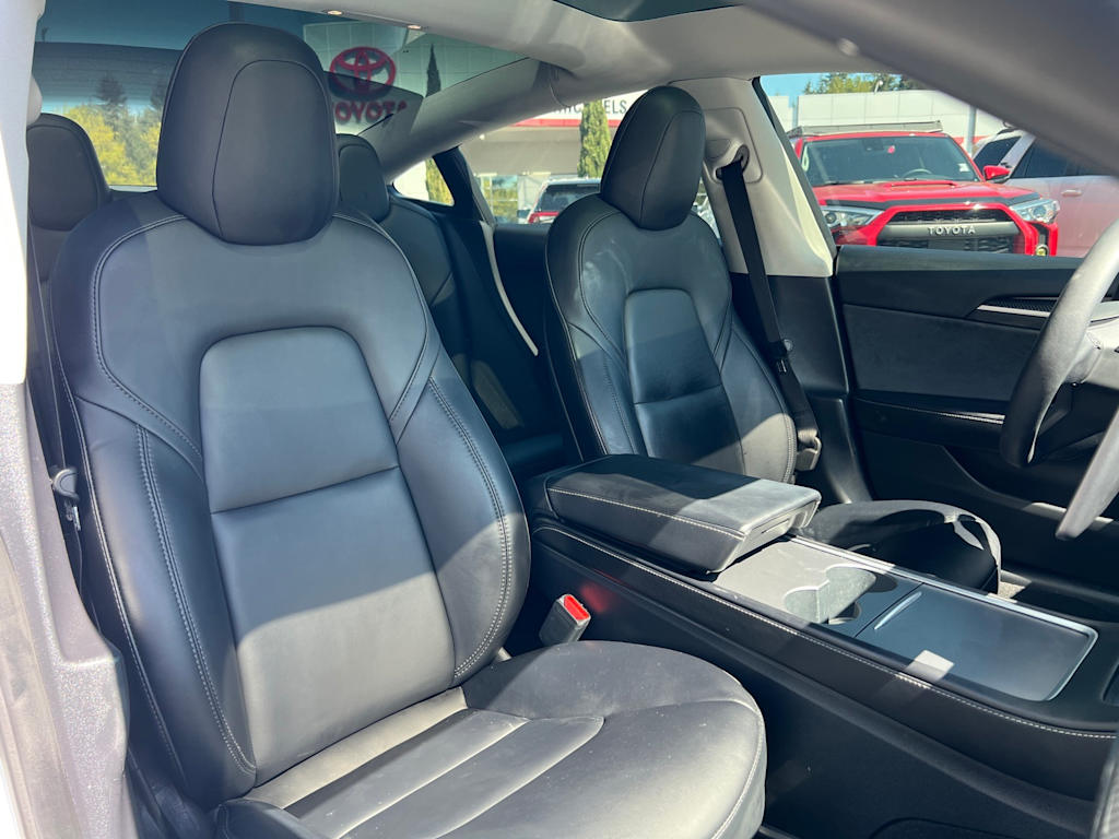 2021 Tesla Model 3 Long Range 10