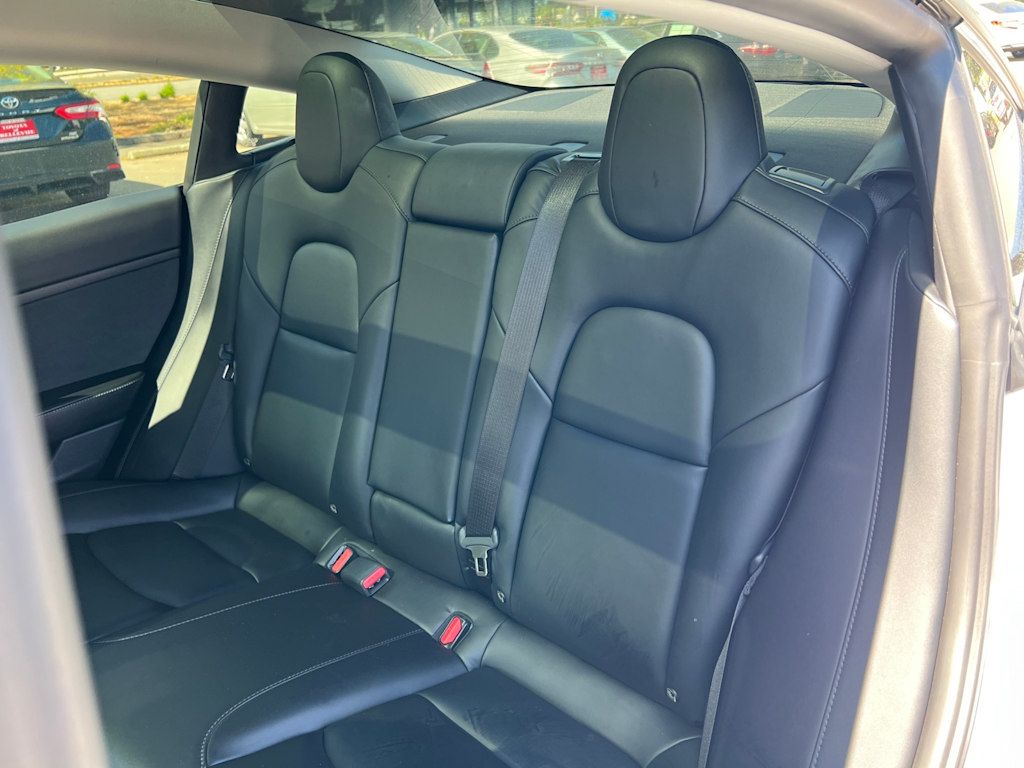 2021 Tesla Model 3 Long Range 11