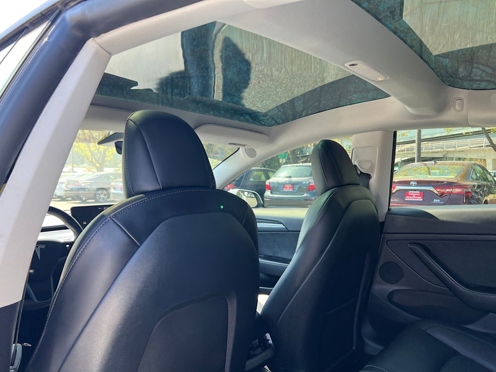 2021 Tesla Model 3 Long Range 9