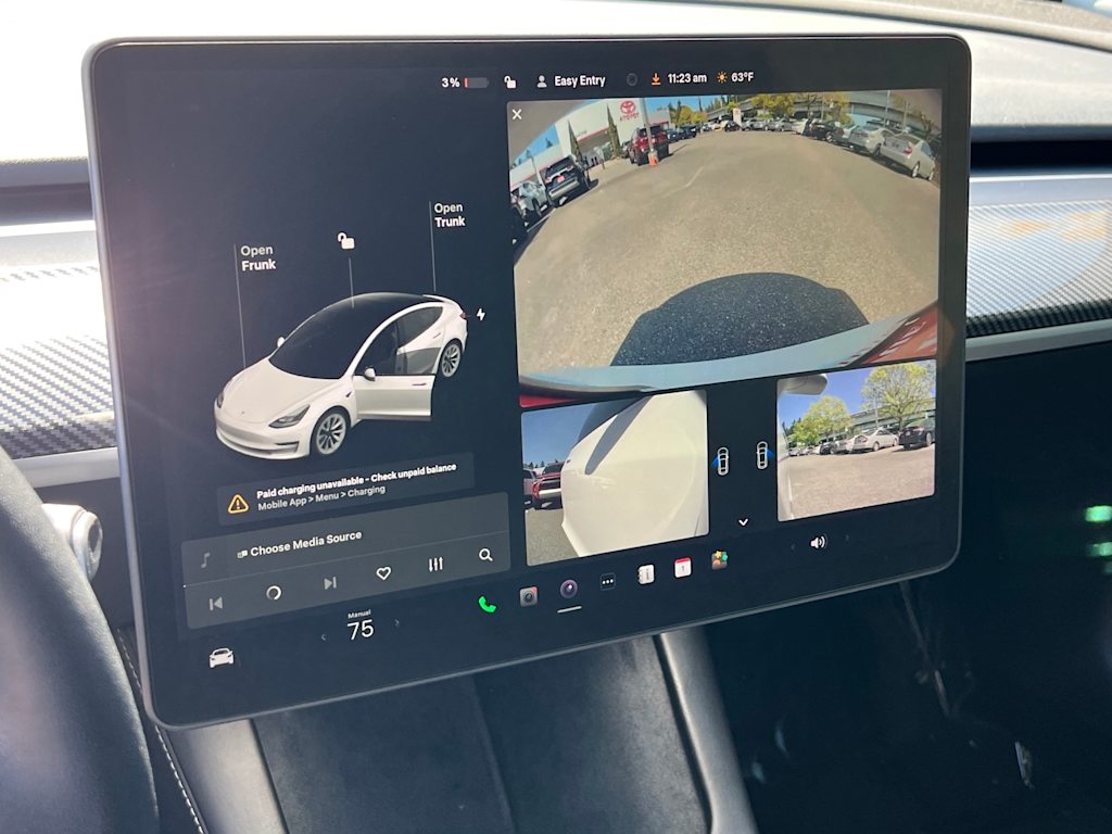 2021 Tesla Model 3 Long Range 14