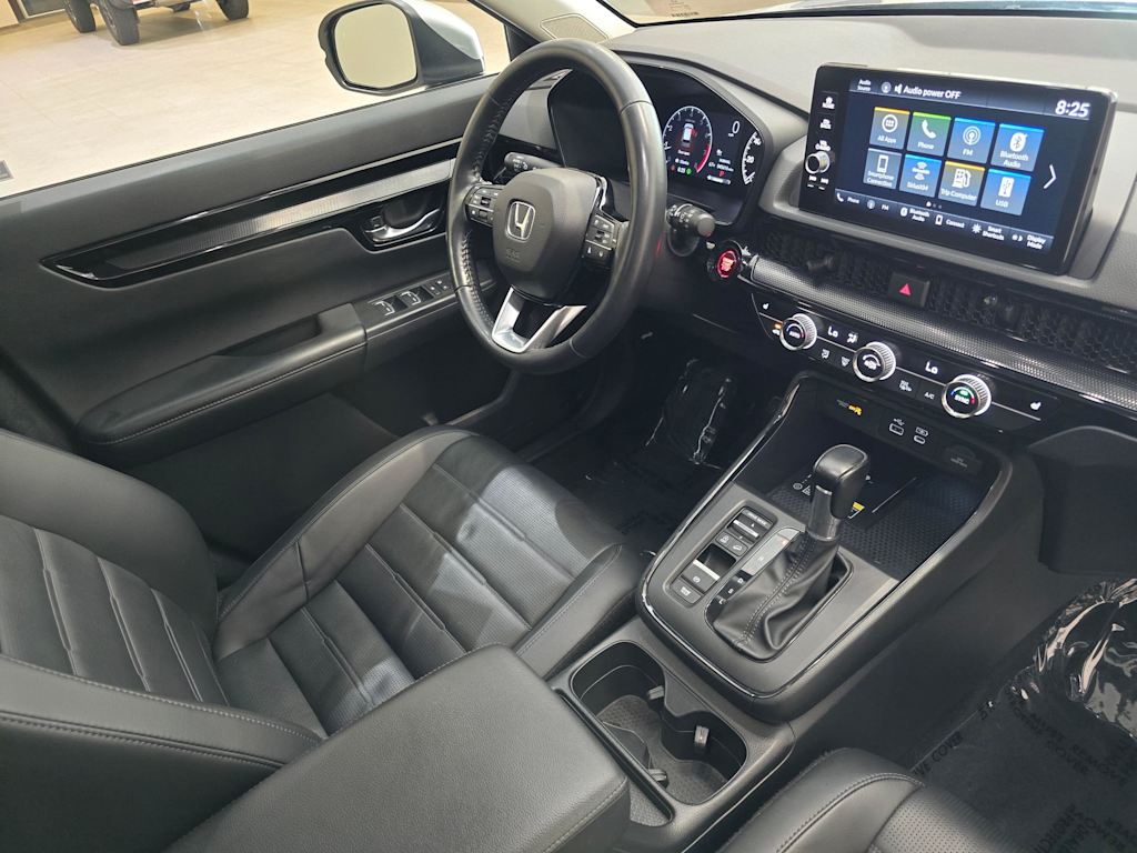 Thumbnail: 2023 Honda CR-V - 15