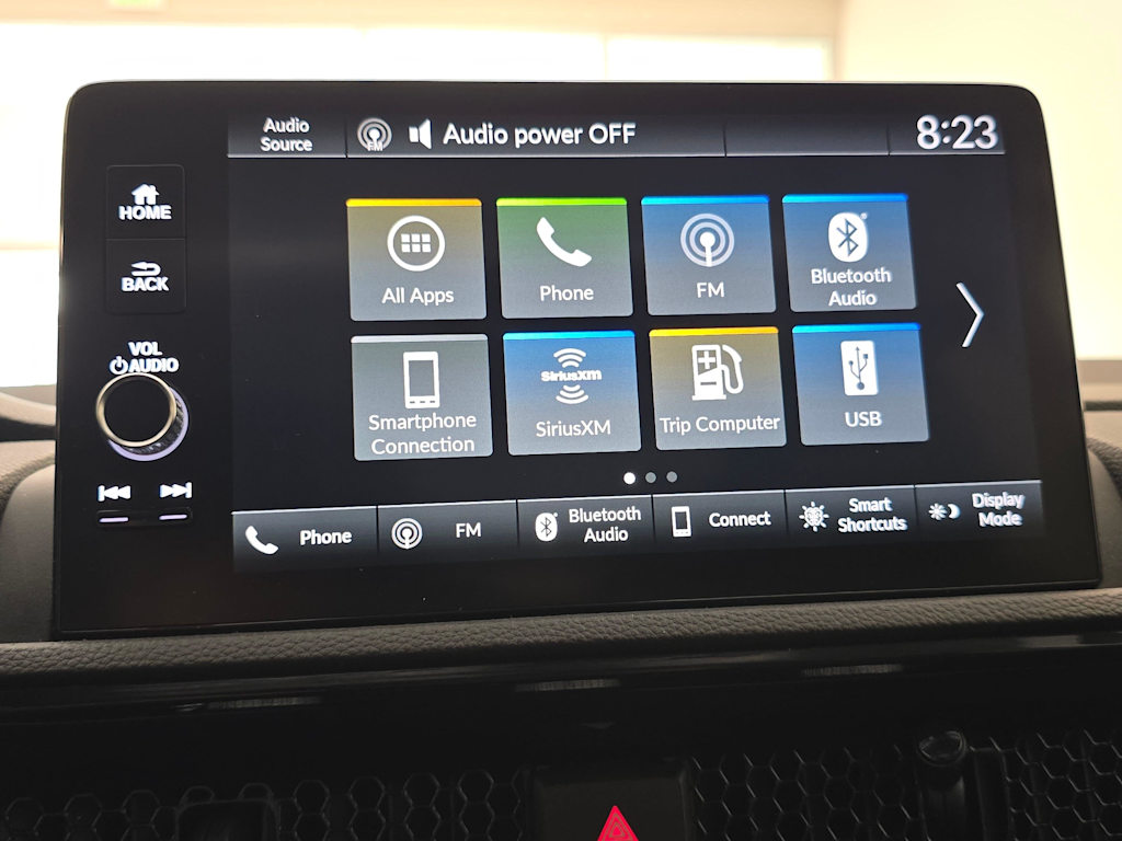 Thumbnail: 2023 Honda CR-V - 22