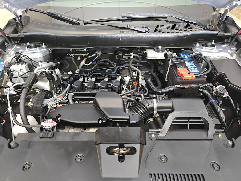 Thumbnail: 2023 Honda CR-V - 9