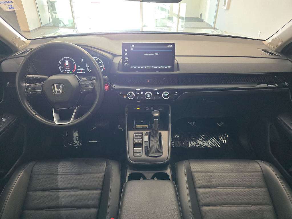 Thumbnail: 2023 Honda CR-V - 10