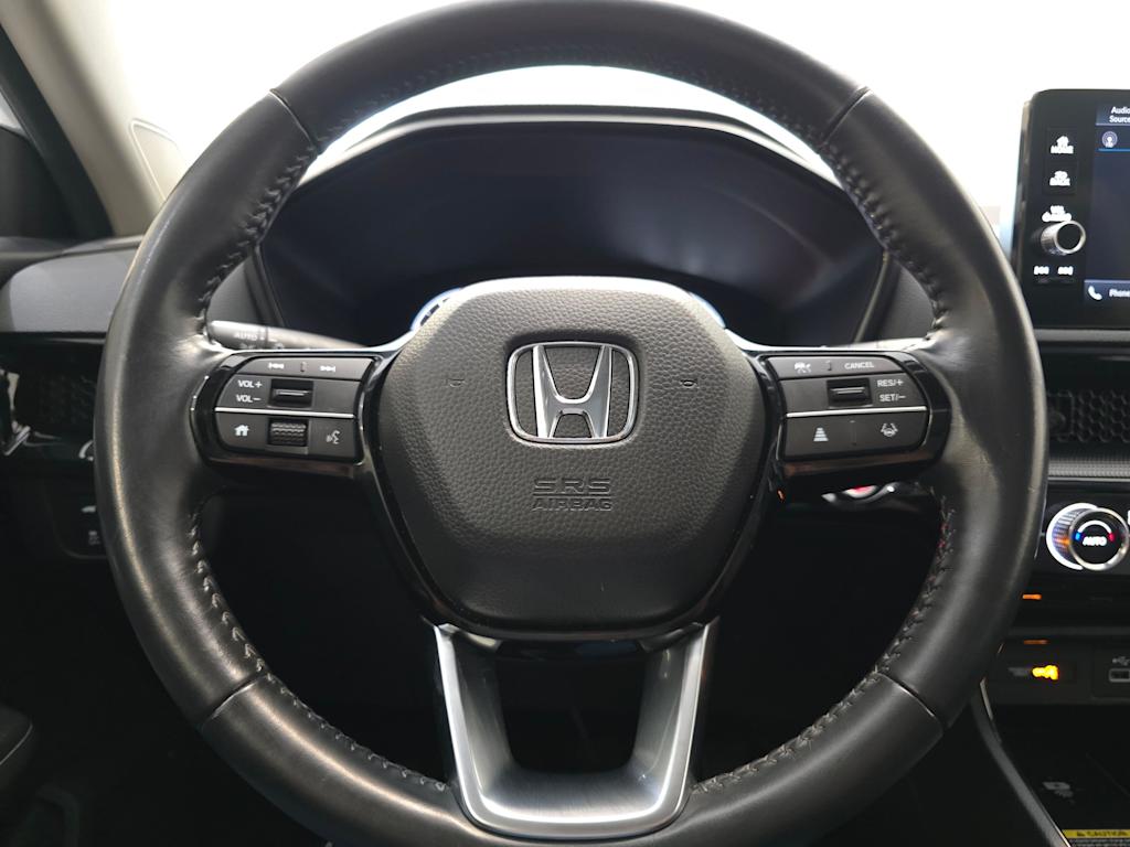 Thumbnail: 2023 Honda CR-V - 14