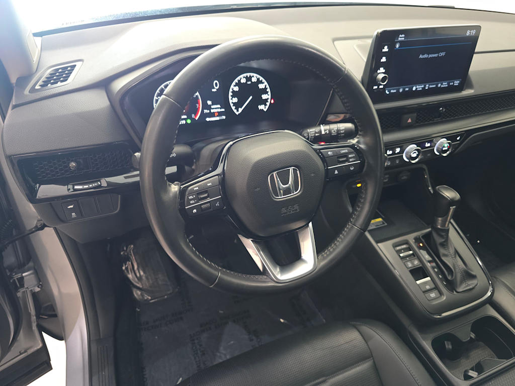 Thumbnail: 2023 Honda CR-V - 2