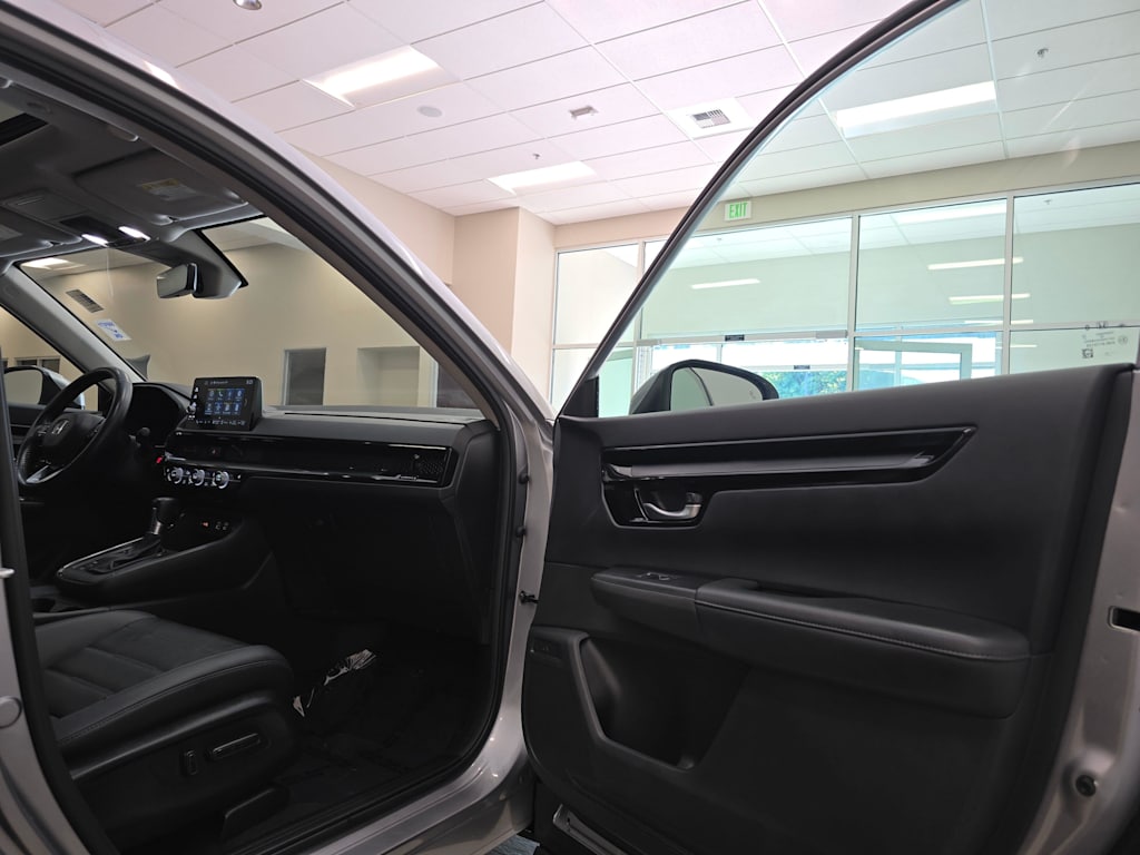 Thumbnail: 2023 Honda CR-V - 33