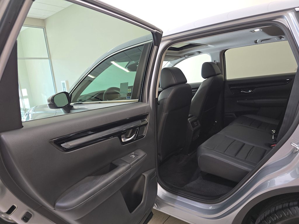 Thumbnail: 2023 Honda CR-V - 30