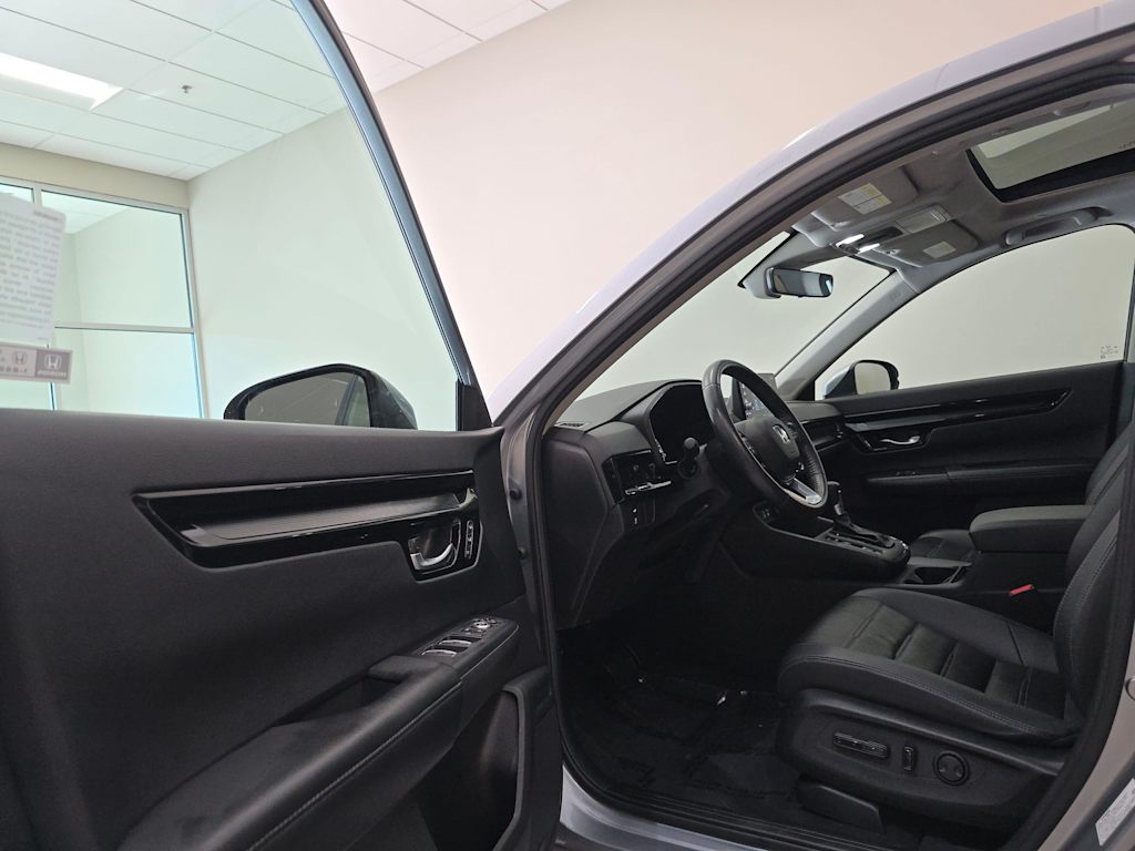 Thumbnail: 2023 Honda CR-V - 29