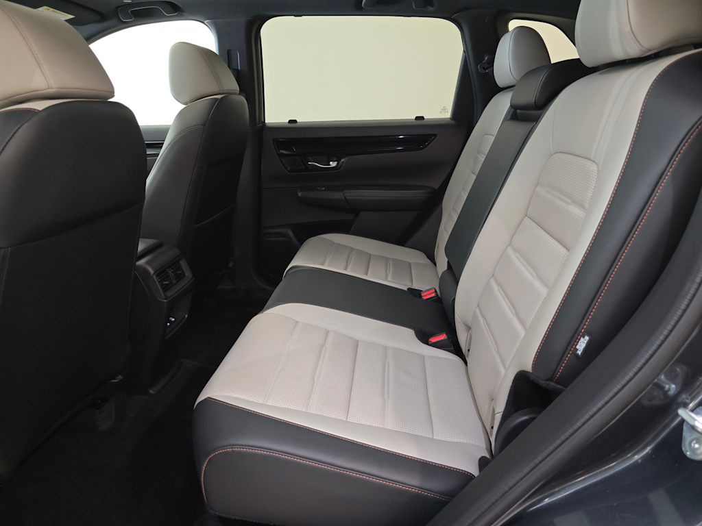 Thumbnail: 2024 Honda CR-V - 13