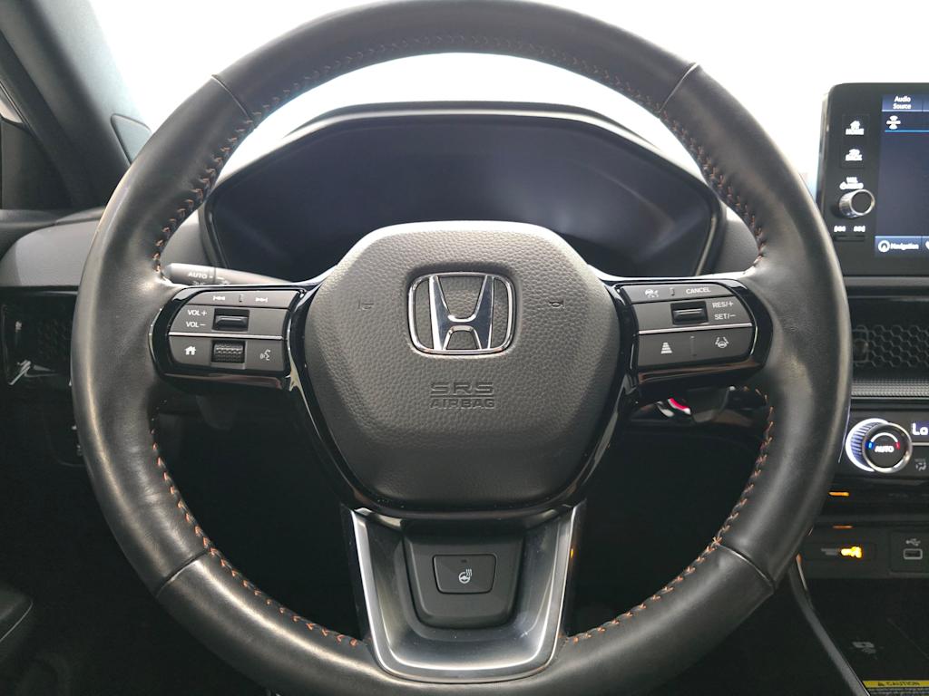 Thumbnail: 2024 Honda CR-V - 14