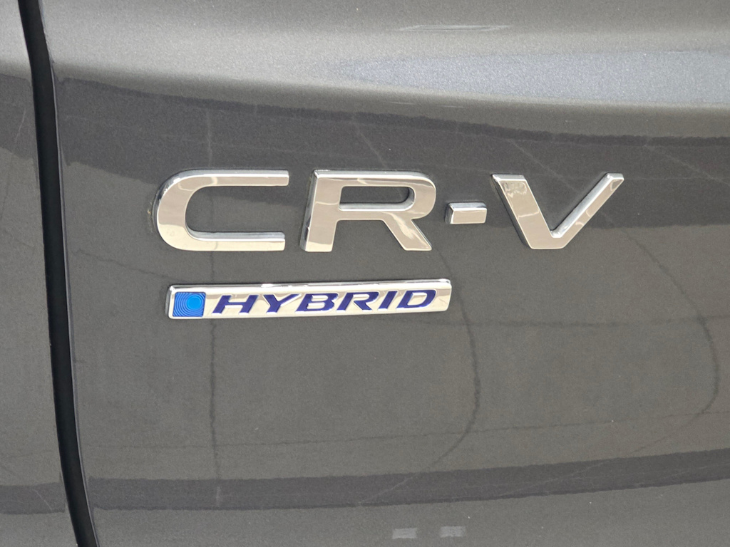 Thumbnail: 2024 Honda CR-V - 7
