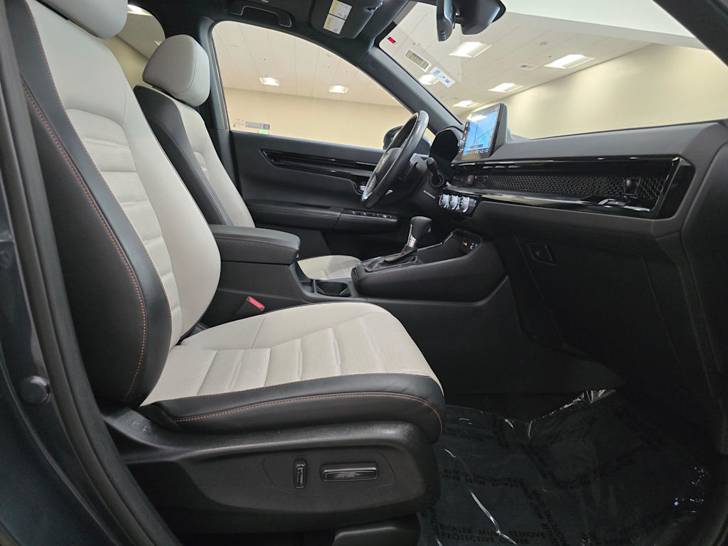 Thumbnail: 2024 Honda CR-V - 12