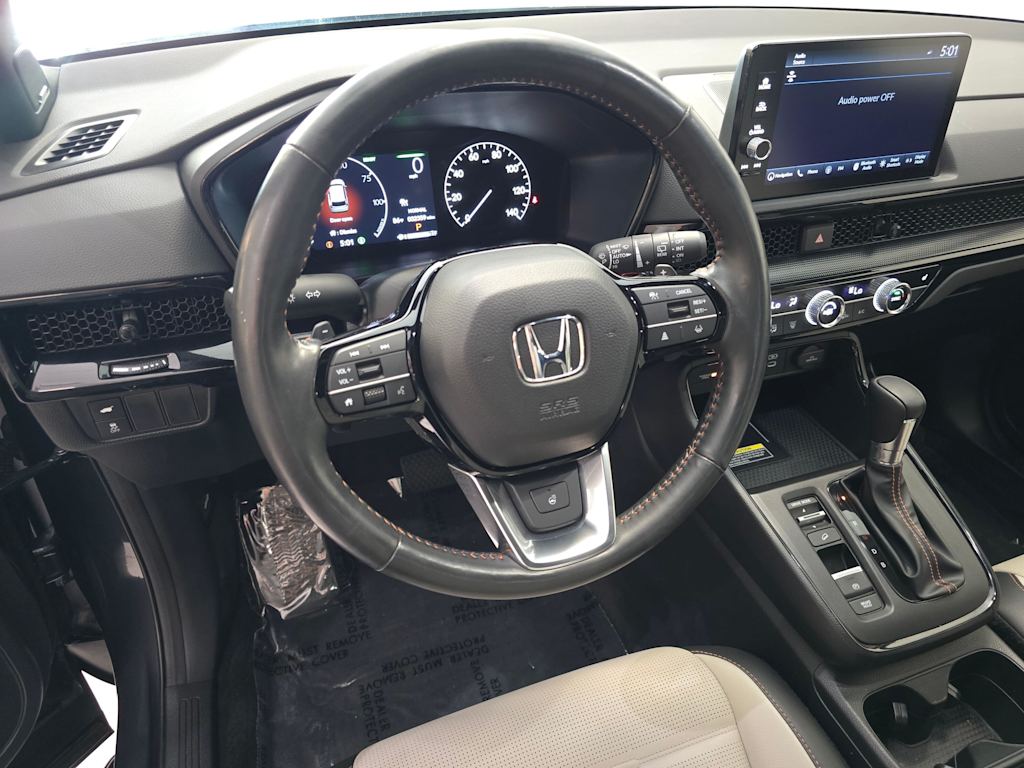Thumbnail: 2024 Honda CR-V - 2