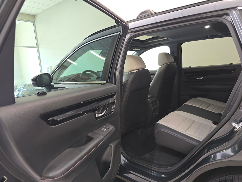 Thumbnail: 2024 Honda CR-V - 30