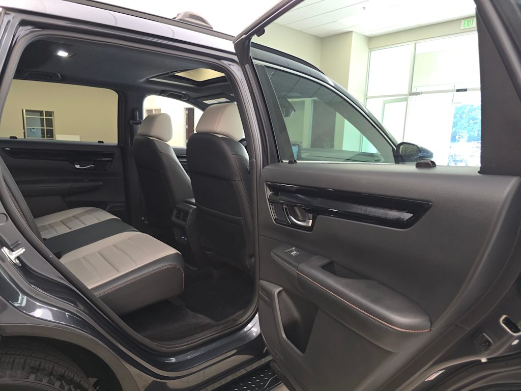 Thumbnail: 2024 Honda CR-V - 32