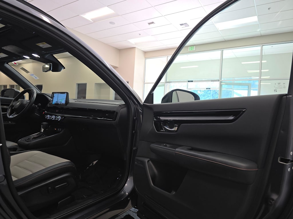 Thumbnail: 2024 Honda CR-V - 33