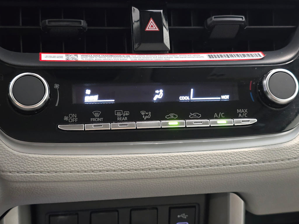 Thumbnail: 2025 Toyota Corolla Cross - 24