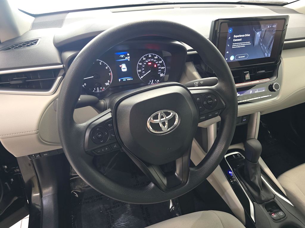 Thumbnail: 2025 Toyota Corolla Cross - 2