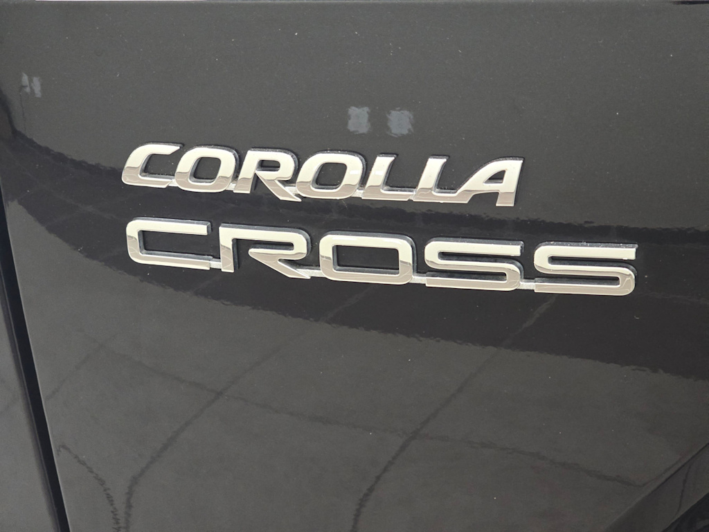 Thumbnail: 2025 Toyota Corolla Cross - 7