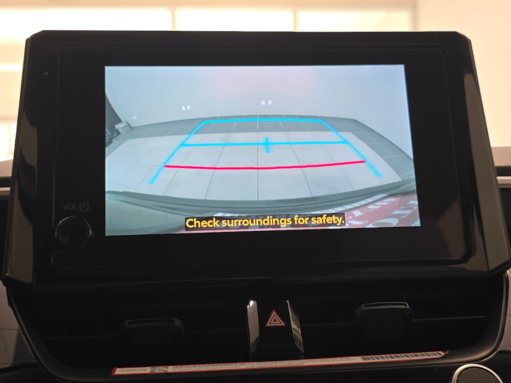 Thumbnail: 2025 Toyota Corolla Cross - 16