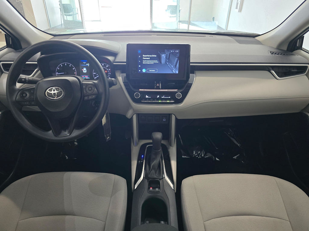 Thumbnail: 2025 Toyota Corolla Cross - 10