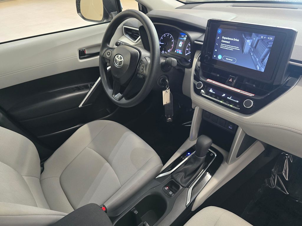Thumbnail: 2025 Toyota Corolla Cross - 15