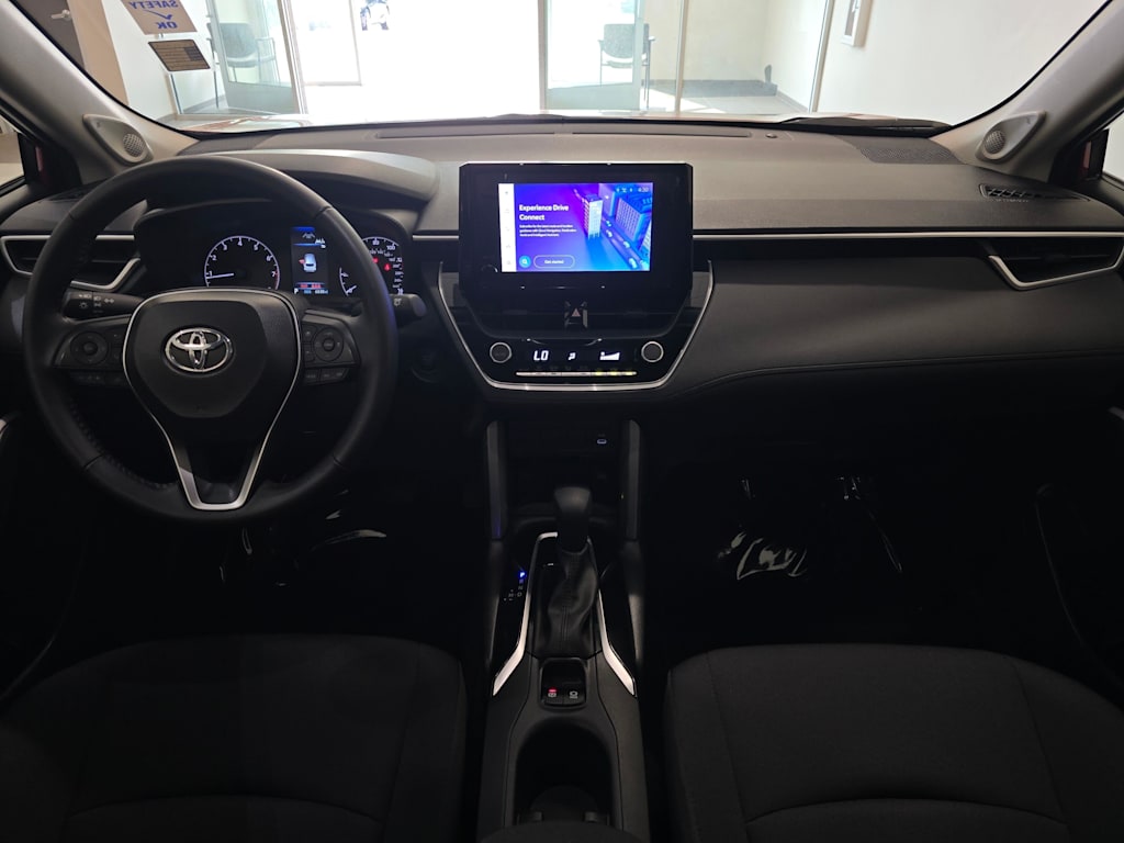 Thumbnail: 2024 Toyota Corolla Cross - 10