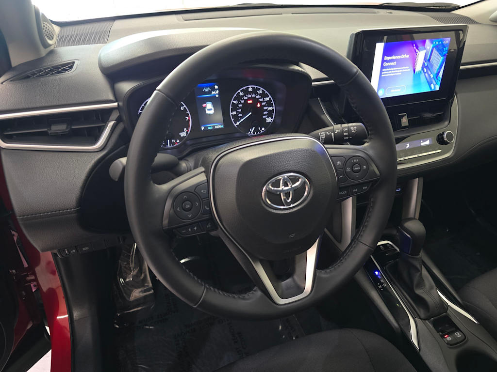 Thumbnail: 2024 Toyota Corolla Cross - 2